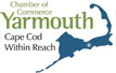 Yarmouth Chamber of Commerce, Cape Cod within reach