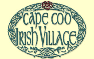 Cape Cod Irish Village - West Yarmouth, Cape Cod